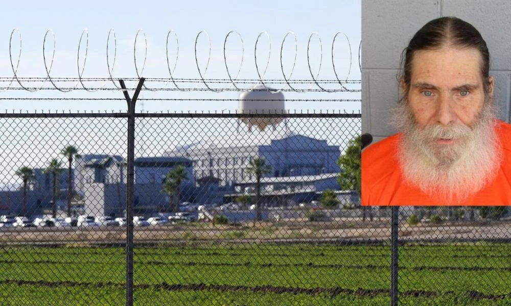 Αριζόνα: Εκτελέστηκε ο θανατοποινίτης Φρανκ Άτγουντ - Εκάρη μοναχός πριν από το θάνατό του